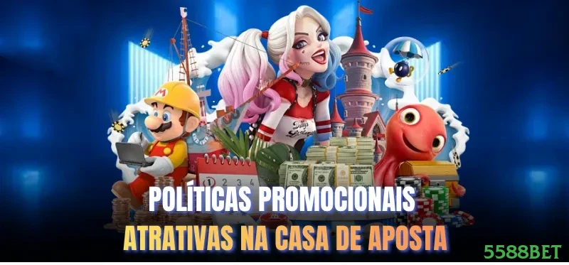 Promoções em Destaque - Bônus Especiais e Cashback